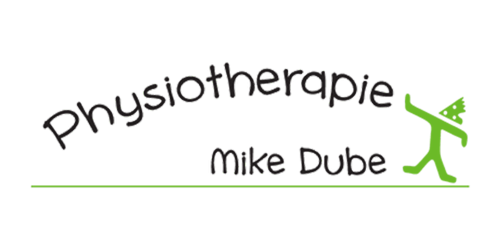 Physiotherapie Mike Dube
