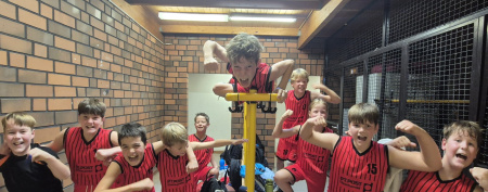 U12.1 und Herren 1 erfolgreich
