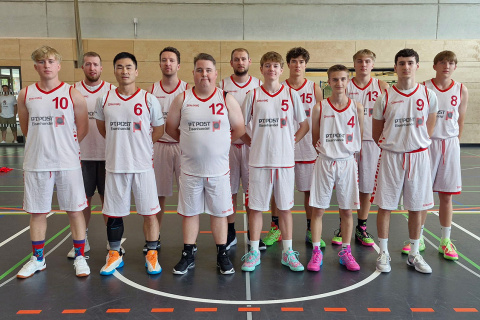 3. Herren