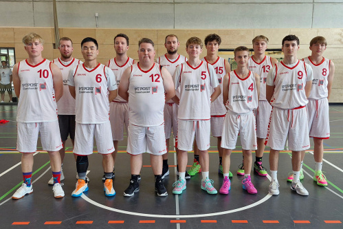 3. Herren